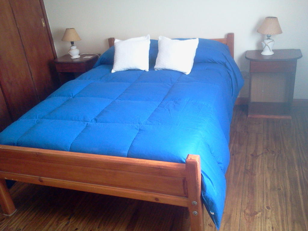 Camping Y Hostal El Ovejero Ελ Καλαφάτε Δωμάτιο φωτογραφία